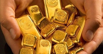 Dự báo giá vàng SJC trong nước ngày 27 tháng 5: Đồng USD suy yếu trở thành "đòn bẩy" kích thích đà đi lên Dự báo giá vàng SJC trong nước ngày 27 tháng 5: Đồng USD suy yếu trở thành "đòn bẩy" kích thích đà đi lên