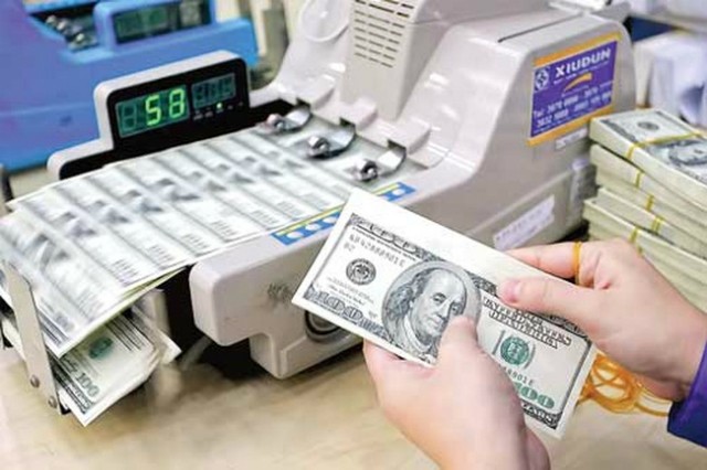 Theo Băn khoăn, 49% vốn ngoại của fintech được đưa vào
