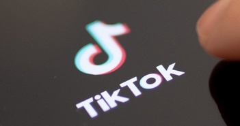 Anh: Theo quy định mới, TikTok có thể sẽ phải chịu phí phạt hàng triệu bảng.