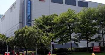 Để giải giải 'cơn khát' chip cho thị trường toàn cầu, TSMC nhắm tới thị trường Mỹ, Nhật Bản. Để giải giải 'cơn khát' chip cho thị trường toàn cầu, TSMC nhắm tới thị trường Mỹ, Nhật Bản.