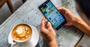 Người dùng bỏ ra 9 năm trong cuộc đời để sử dụng iPhone Người dùng bỏ ra 9 năm trong cuộc đời để sử dụng iPhone