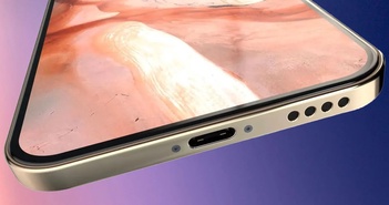 Người dùng được gì khi iPhone 15 sử dụng cổng USB-C Người dùng được gì khi iPhone 15 sử dụng cổng USB-C