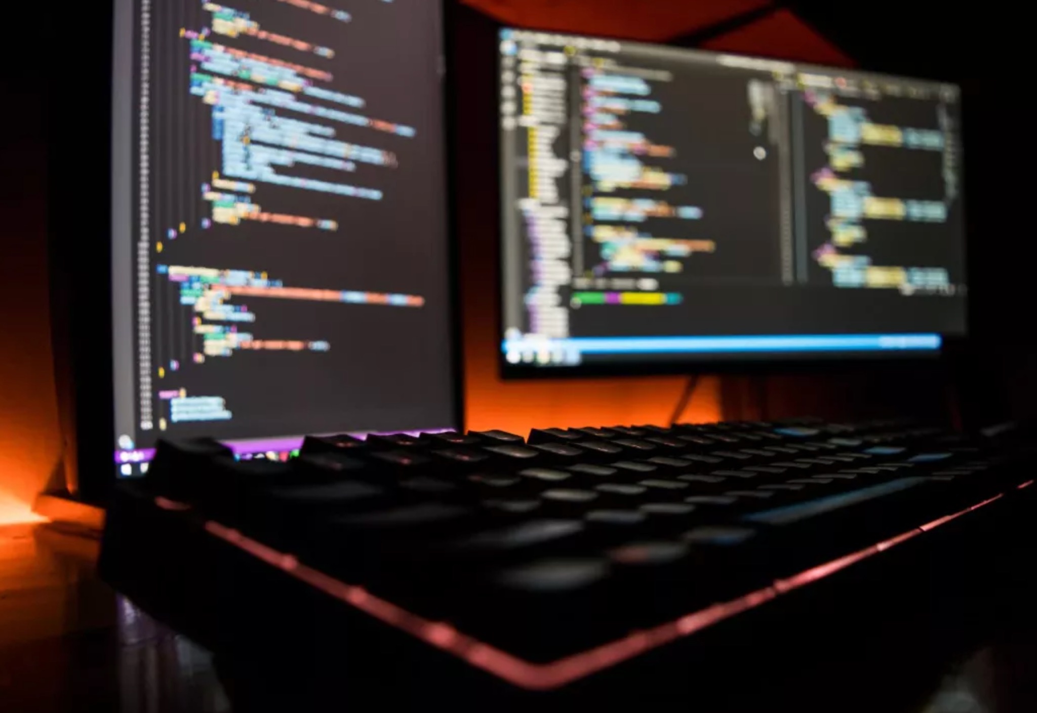 Ngôn ngữ lập trình Rust ảnh 4 Ngon ngu lap trinh Rust anh 4