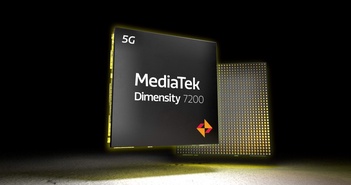 Đối trọng của Qualcomm phân khúc tầm trung Đối trọng của Qualcomm phân khúc tầm trung
