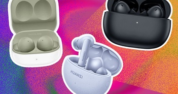 4 tai nghe không dây đáng mua dịp lễ Tình nhân với giá dưới 2 triệu đồng 4 tai nghe không dây đáng mua dịp lễ Tình nhân với giá dưới 2 triệu đồng