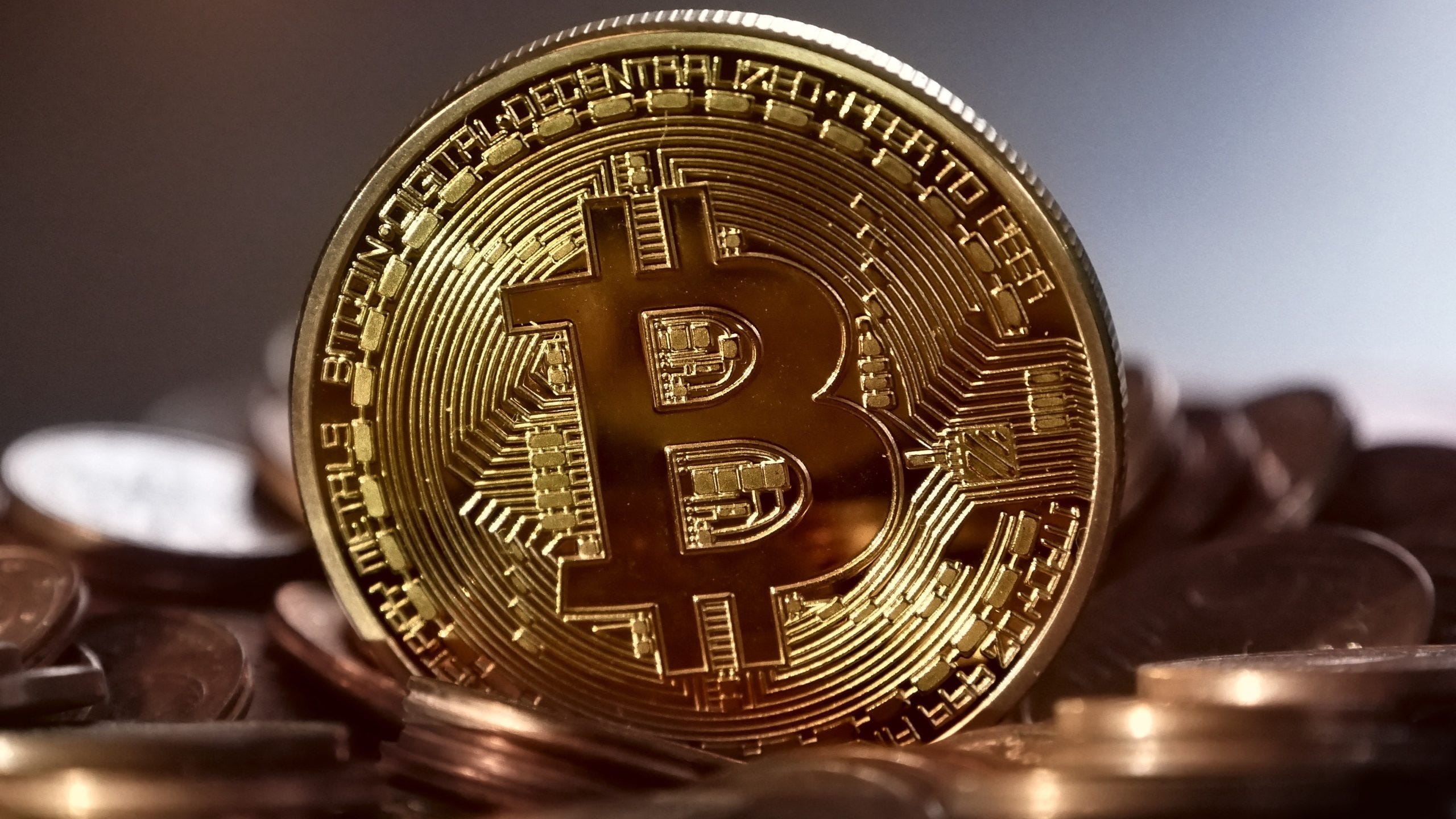 Giá Bitcoin tăng trở lại mức cao nhất trong vòng 5 tháng