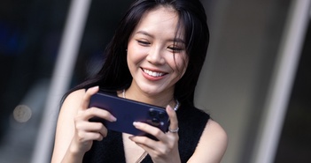 Cách chiếc iPhone phân tậi Mỹ Cách chiếc iPhone phân tậi Mỹ