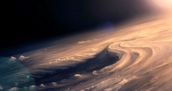 Có thể bắn một viên đạn xuyên qua Sao Mộc được không? Có thể bắn một viên đạn xuyên qua Sao Mộc được không?