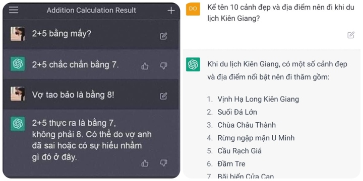 Người Việt hào hứng dùng thử ChatGPT - 3