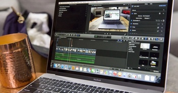 Tác hại khi tải xuống Photoshop, Final Cut Pro lậu về MacBook Tác hại khi tải xuống Photoshop, Final Cut Pro lậu về MacBook