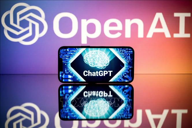 Công ty OpenAI đã nâng cấp ChatGPT
