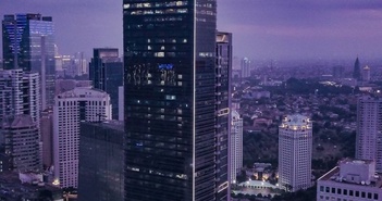 Xây nhà kháng chấn - Giải pháp cho khu vực dễ bị động đất ở Indonesia Xây nhà kháng chấn - Giải pháp cho khu vực dễ bị động đất ở Indonesia