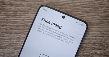 Tại Việt Nam, nhiều mẫu iPhone Trung Quốc đã bị mạng