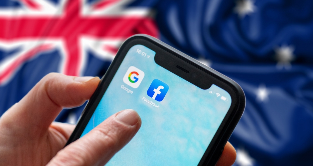 Để tiếp tục đàm phán với truyền thông Australia, Facebook đã bãi bỏ điều khoản gây tranh cãi.