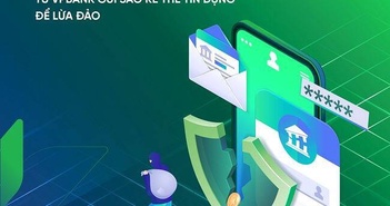Chiêu thức lừa đảo khách hàng sử dụng thẻ tín dụng Chiêu thức lừa đảo khách hàng sử dụng thẻ tín dụng