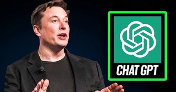 Elon Musk lo ngại rằng ChatGPT đang bị coi là "đảng viên Dân chủ".