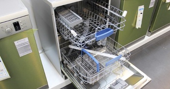 Máy rửa bát liệu có phải là trợ thủ đắc lực cho chị em phụ nữ Máy rửa bát liệu có phải là trợ thủ đắc lực cho chị em phụ nữ
