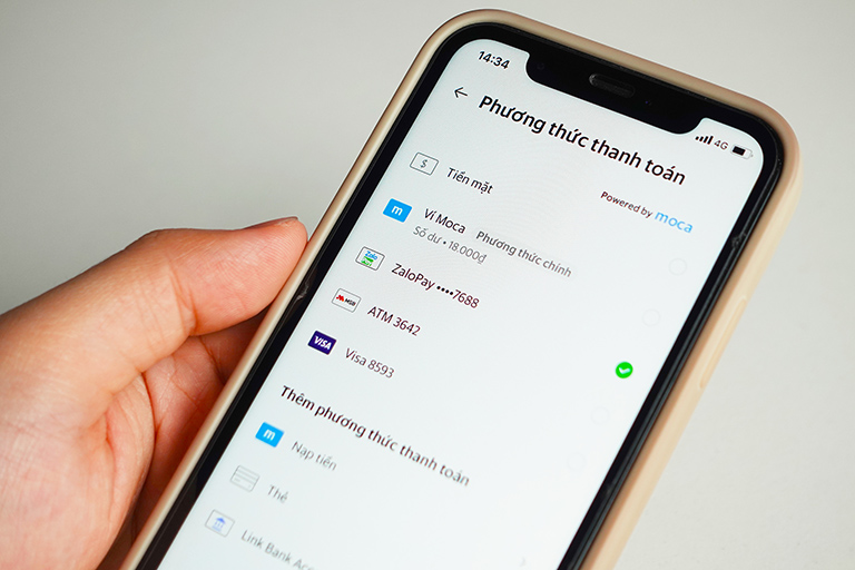 Hệ sinh thái ứng dụng di động giúp thúc đẩy thanh toán không tiền mặt - Ảnh 1. Hệ sinh thái ứng dụng di động giúp thúc đẩy thanh toán không tiền mặt - Ảnh 1.
