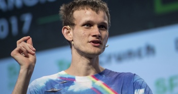 Tỉ phú Vitalik Buterin tin rằng tương lai của internet là blockchain hơn là 'vũ trụ kỹ thuật số'. Tỉ phú Vitalik Buterin tin rằng tương lai của internet là blockchain hơn là 'vũ trụ kỹ thuật số'.