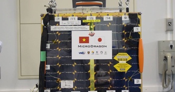 Mô hình vệ tinh Internet Micro Dragon giải bài toán thách thức của kinh tế số ở Việt Nam Mô hình vệ tinh Internet Micro Dragon giải bài toán thách thức của kinh tế số ở Việt Nam