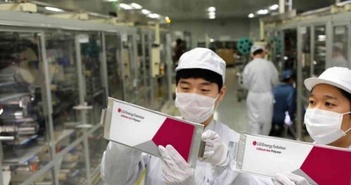 Bản tin cổ phiếu công nghệ 1/12: Sau khi được phép IPO Bản tin cổ phiếu công nghệ 1/12: Sau khi được phép IPO