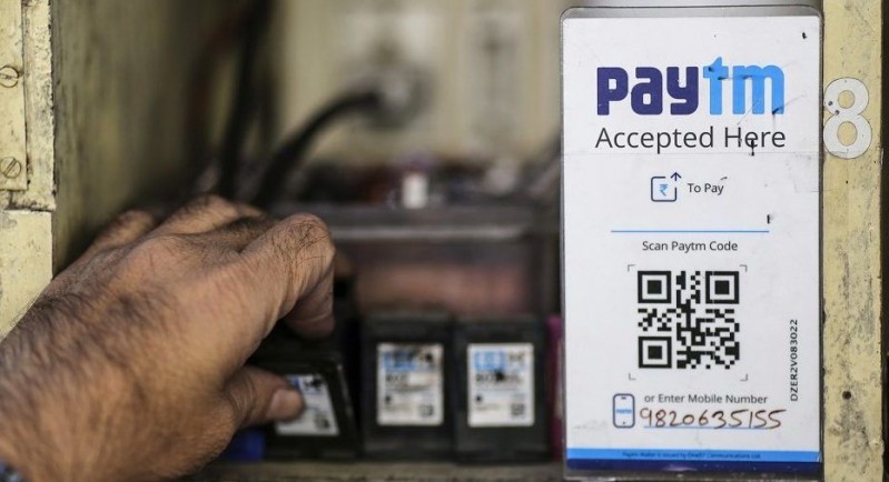 Bản tin cổ phiếu công nghệ 9/11: Paytm - Công ty công nghệ tài chính lớn nhất Ấn Độ