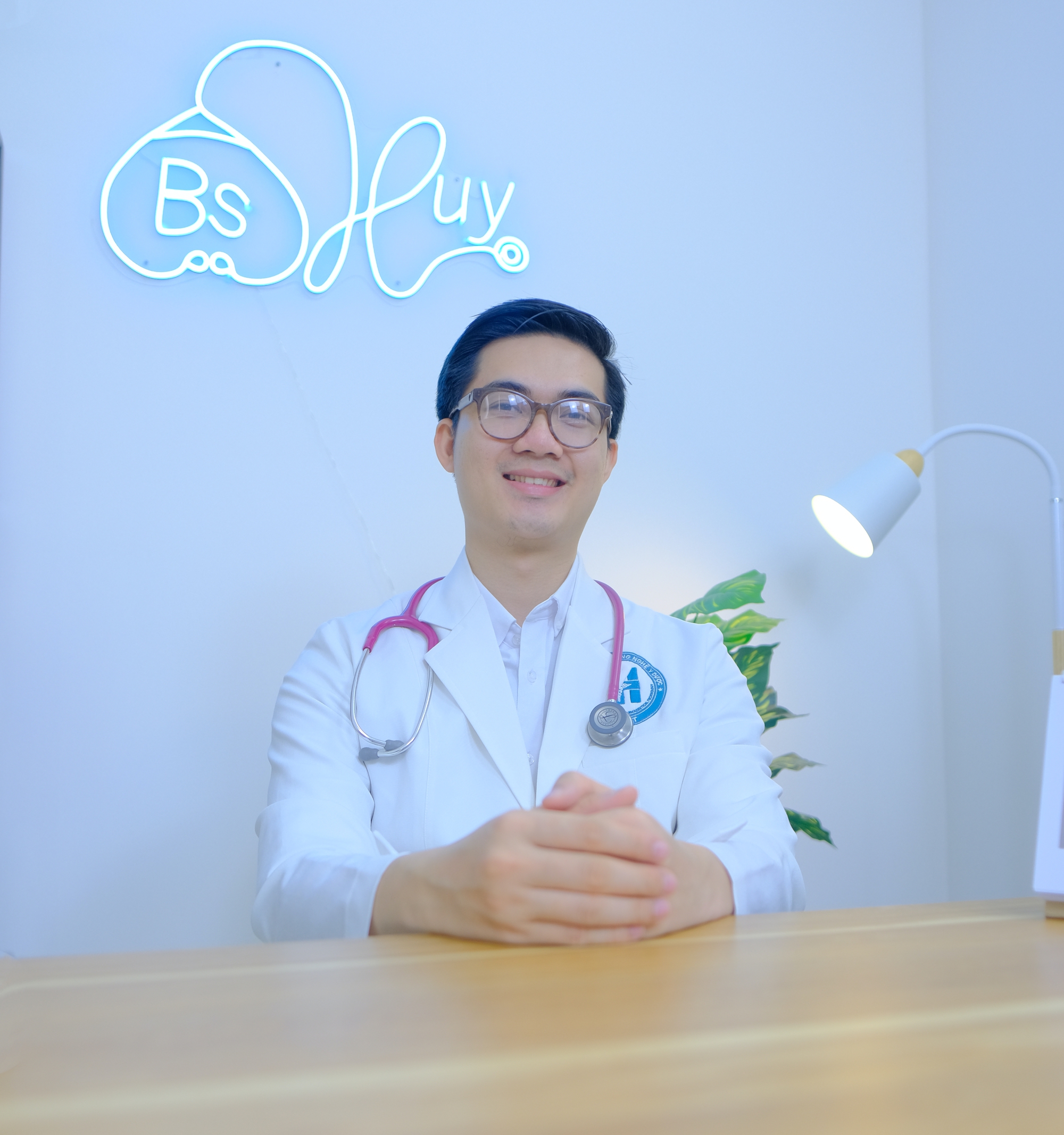 Bác sĩ triệu view Tiktok Việt: Nỗ lực chiến đấu với thông tin độc hại dẫn dụ người bệnh - Ảnh 5.