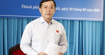 TP.HCM: Cần đánh giá hiệu quả xử lý ô nhiễm môi trường của pin năng lượng mặt trời TP.HCM: Cần đánh giá hiệu quả xử lý ô nhiễm môi trường của pin năng lượng mặt trời