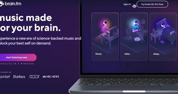 Ngoài ChatGPT, 7 ứng dụng AI có thể giúp bạn tăng năng suất làm việc, học tập và các khía cạnh khác. Ngoài ChatGPT, 7 ứng dụng AI có thể giúp bạn tăng năng suất làm việc, học tập và các khía cạnh khác.