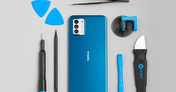 Các hãng điện thoại chạy Android vừa có một bước đi trước các nhà sản xuất điện thoại di động như Nokia. Các hãng điện thoại chạy Android vừa có một bước đi trước các nhà sản xuất điện thoại di động như Nokia.