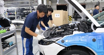 18.078 xe Hyundai tại Việt Nam cần sửa lỗi dây đai an toàn 18.078 xe Hyundai tại Việt Nam cần sửa lỗi dây đai an toàn