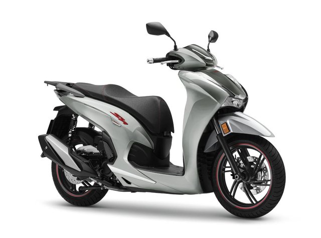 'Vua tay ga' Honda SH 350i tiếp tục rớt giá thảm, thấp nhất từ trước đến nay