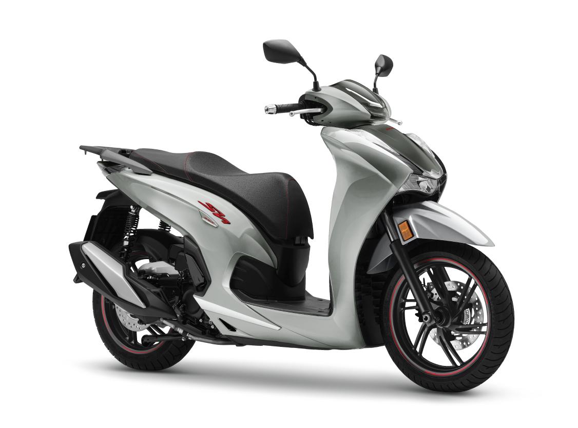 "Vua tay ga" Honda SH 350i tiếp tục rớt giá thảm, thấp nhất từ trước đến nay - Ảnh 1.