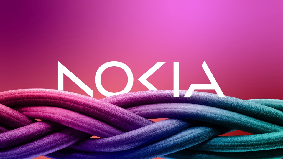 Sau gần 60 năm, Nokia đã đổi logo sau khi bỏ lại quá khứ điện thoại