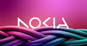 Sau gần 60 năm, Nokia đã đổi logo sau khi bỏ lại quá khứ điện thoại