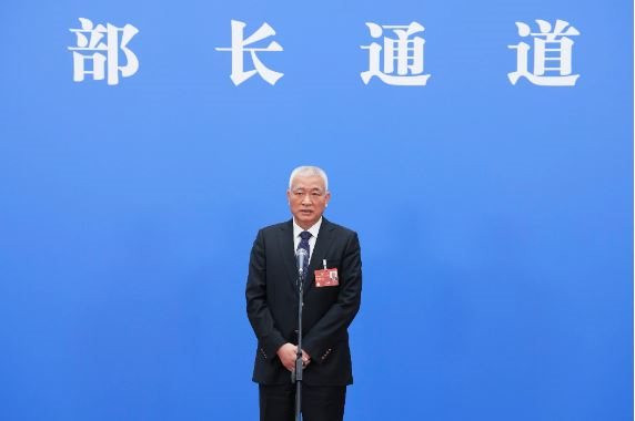 Bộ trưởng Bộ KH-CN Trung Quốc: 'Rất khó để đạt được AI giống ChatGPT'