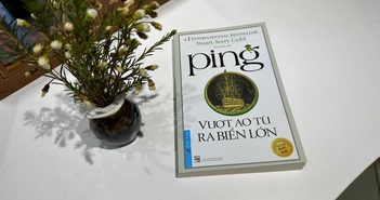 'Ping - Vượt ao tù ra biển lớn': Hành động hoặc chấp nhận rủi ro khi để cuộc sống làm chủ mình 'Ping - Vượt ao tù ra biển lớn': Hành động hoặc chấp nhận rủi ro khi để cuộc sống làm chủ mình