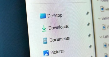Cách dọn dẹp thư mục Downloads trên máy tính