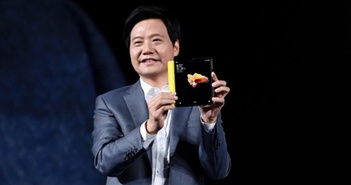 Xiaomi tuyên chiến với Apple và muốn trở thành hãng điện thoại số 1 trên thế giới.