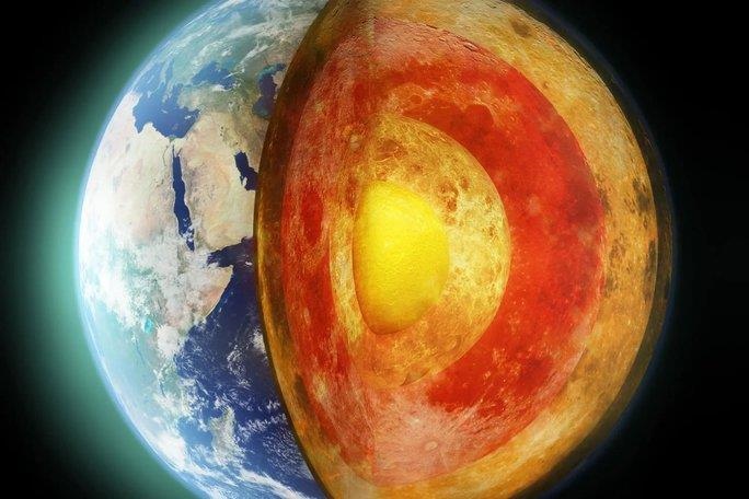 Trái Đất có thêm một thế giới "địa ngục" hoàn toàn mới?