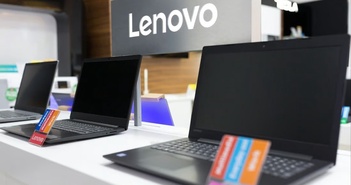 Trong ba năm, Lenovo đã trải qua đợt giảm lợi nhuận đầu tiên liên quan đến lợi nhuận. Trong ba năm, Lenovo đã trải qua đợt giảm lợi nhuận đầu tiên liên quan đến lợi nhuận.