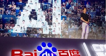 Vị thế của các hãng công nghệ lớn Trung Quốc trong cuộc đua tạo chatbot thay ChatGPT