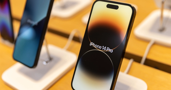 Giá iPhone 14 Pro bất ngờ giảm hơn 100 USD ở Trung Quốc Giá iPhone 14 Pro bất ngờ giảm hơn 100 USD ở Trung Quốc