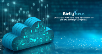 Từ Bizfly Cloud