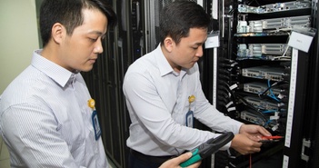 Tuyến cáp quang biển thứ năm của Việt Nam gặp sự cố Tuyến cáp quang biển thứ năm của Việt Nam gặp sự cố