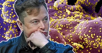 Elon Musk đã bị báo Trung Quốc vì bình luận 'COVID-19 có thể bắt nguồn từ phòng thí nghiệm Vũ Hán' Elon Musk đã bị báo Trung Quốc vì bình luận 'COVID-19 có thể bắt nguồn từ phòng thí nghiệm Vũ Hán'