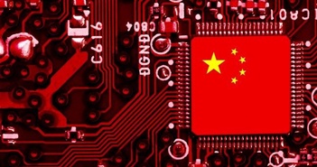Do lệnh trừng phạt từ Mỹ, nhập khẩu chip của Trung Quốc trong 2 tháng đầu năm 2013 đã giảm 26,5%.