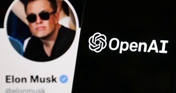 Elon Musk, tỷ phú, kêu gọi nhân tài để tạo ra một chatbot AI mới và đối đầu với chính "con đẻ" OpenAI Elon Musk, tỷ phú, kêu gọi nhân tài để tạo ra một chatbot AI mới và đối đầu với chính "con đẻ" OpenAI
