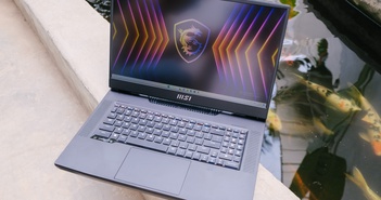 Laptop 150 triệu đồng có cấu hình cao nhất hiện tại Laptop 150 triệu đồng có cấu hình cao nhất hiện tại