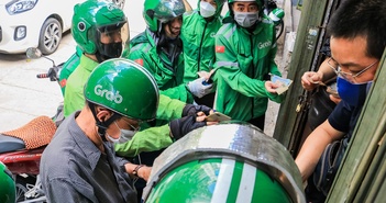 lý do tại sao Grab tuyên bố có thể vốn vào cuối năm nay lý do tại sao Grab tuyên bố có thể vốn vào cuối năm nay